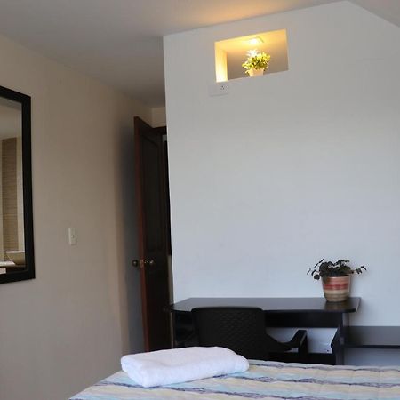 Mayorca Homestay เมเดยิน ภายนอก รูปภาพ