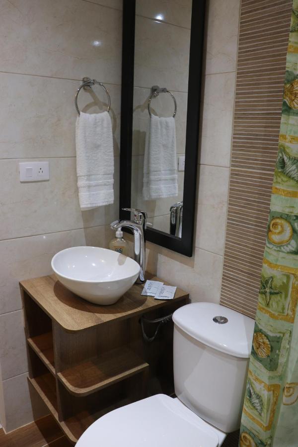 Mayorca Homestay เมเดยิน ภายนอก รูปภาพ