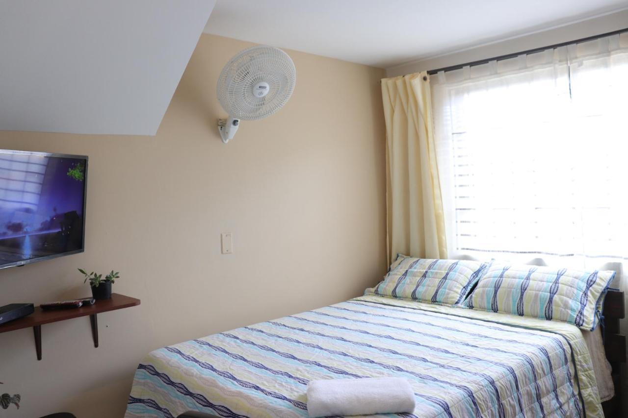 Mayorca Homestay เมเดยิน ภายนอก รูปภาพ