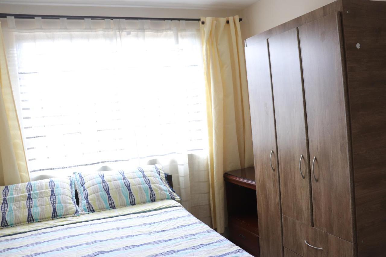 Mayorca Homestay เมเดยิน ภายนอก รูปภาพ