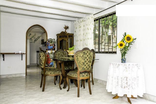Mayorca Homestay เมเดยิน ห้อง รูปภาพ