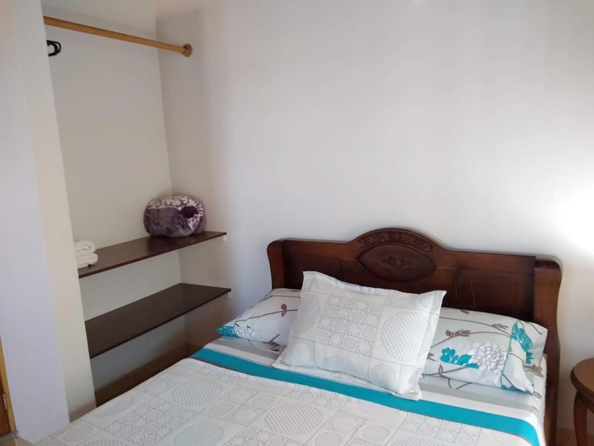 Mayorca Homestay เมเดยิน ภายนอก รูปภาพ